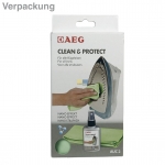 Bgeleisen-Reinigungsset AEG Clean&Protect AUC2