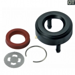 Wassertankkupplung / Ventilsitz