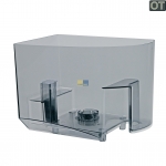 Wassertank komplett