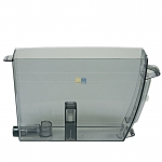 Wassertank komplett