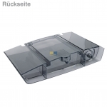 Wassertank