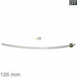 Schlauch fr Heizelement 4x2mm 126mm