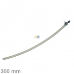 Schlauch 4x7mm 300mm
