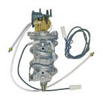 Heizelement 1200W AEG 899663910547/8 Original
