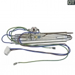 Heizelement 1150W 230V Bosch Siemens 00647100 Original