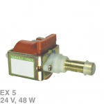 Elektropumpe Ulka EX5 24Volt
