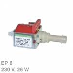 Elektropumpe Ulka EP8 230Volt