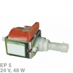 Elektropumpe Ulka EP5 24Volt