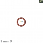 Dichtung 9mm fr Auslaufstutzen, AT!