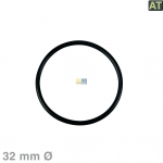 Dichtung 32mm fr Milchaufschumer, AT!
