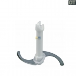 Messer fr Universalzerkleinerer