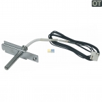 Temperaturfhler mit Kabel