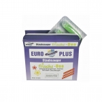 Duftstbchen Frische-Deo Staubsaugerduft Europlus D001 Universal Lufterfrischer fr Staubsauger