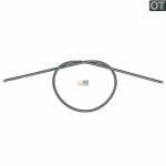 Spannring fr Trmanschette, hinten