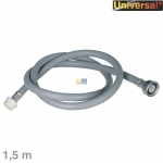 Zulaufschlauchverlngerung gerade/gerade 1,5m 25C, AT!