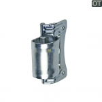 Trscharnier Bosch 00096488 Original Fensterscharnier fr Frontlader-Waschmaschinen und Wasch-Trockner