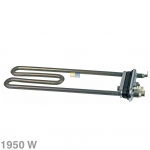 Heizelement 1950W 230V Beko 2863401000 Alternative Ersatz=10022408