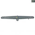 Sprharm unten, Metall