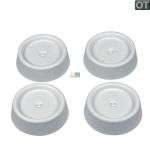Schwingungsdmpfersatz rund, Electrolux