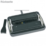 Kehrmaschine SweeperCompactPlus