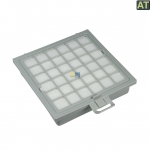 Filter Abluftfilter Kassette, AT!