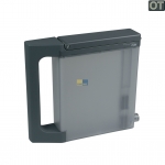 Wassertank Bosch 00791032 Original Wasserbehlter eingesetzt in Dampfbackofen