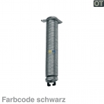 Trscharnierfeder rechts / links