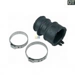Schlauch Verbindungsschlauch Whirlpool 480140102282 Original fr Geschirrspler