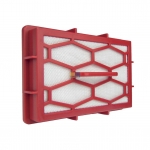 Filter Abluftfilter Kassette