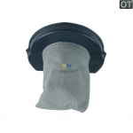 Filter Dauerfilter