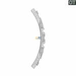 Scharnier Verstrkung Bullauge Electrolux AEG 136625501/4 Original fr Wschetrockner