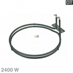 Heizelement Heiluft 2400W 230V