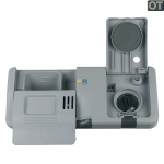 Dosierkombination Type 548 Bauknecht 480140101374 Original fr Geschirrspler