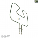 Heizelement Unterhitze 1000W 230V, AT!