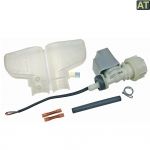 Magnetventil-Reparatursatz Bosch Siemens 00645701 Alternative fr Geschirrspler