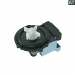 Ablaufpumpe Solo Pumpenmotor Schraubenbefestigung, AT!