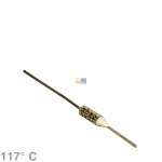 Thermosicherung 117C