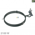 Heizelement Heiluft 2100W 230V, AT!