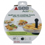 Garkorb fr Heissluft-Fritteuse ActiFry