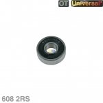 Kugellager 608 2RS, OT!
