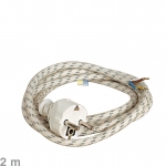 Kabel Bgeleisen-Anschlusskabel 2m