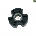 Motorkupplung fr Thermomix, 28mm