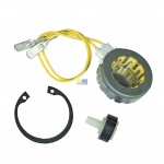 Tachogenerator fr Motor, kpl.