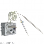 Thermostat 30-80 55.60011.030 EGO