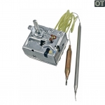 Thermostat ..-96C mit STB EGO 55.60019.020 Stiebel-Eltron 057201 Original fr Heiwasser-Standspeicher