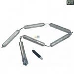 Anode Signal-Gliederanode G3/4