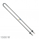 Heizelement Tauchheizelement 1500W 230V