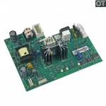 Elektronik Leistungsplatine 230V