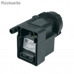 Kondenswasserpumpe Arelik Beko 2962510300 Original fr Trockner