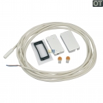 Fhler fr Verdampfer 4,7kOhm, Reparatur-Kit
